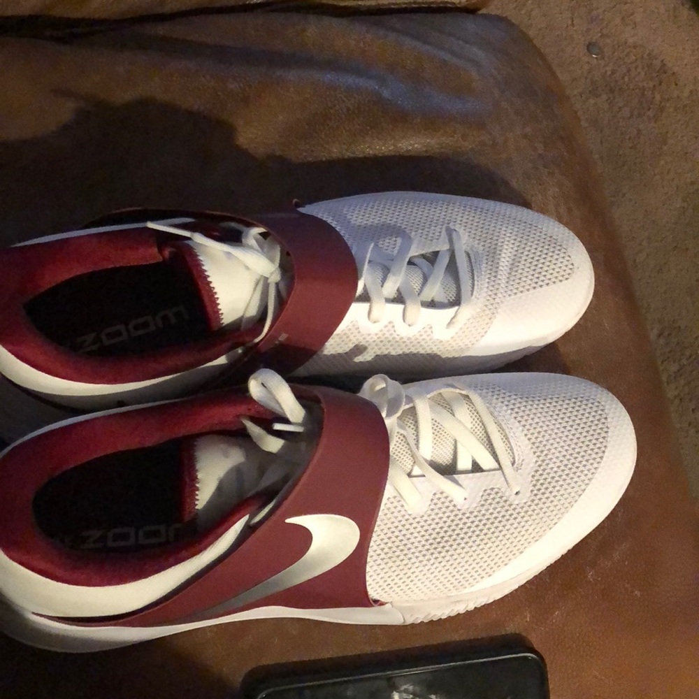 Nike sneakers